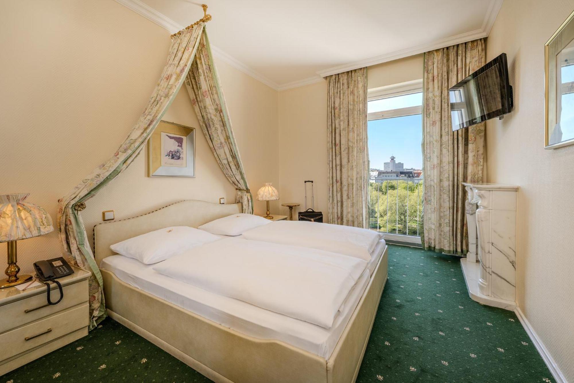 Suite Lake View