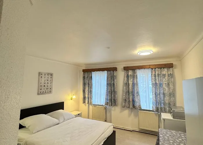 Landhotel Waldschänke Berlin