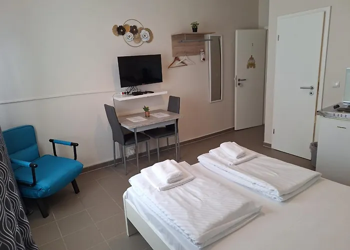 Hotel Elifim Berlin
